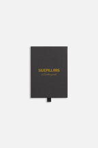 Arch Card Holder - Saddle