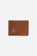 Arch Card Holder - Saddle