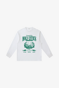 Holy Cities Tour LS Tee