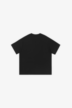 Provisions Tee - Black