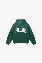 5ivepillars Oversized Hoodie