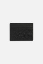 Arch Card Holder - Black