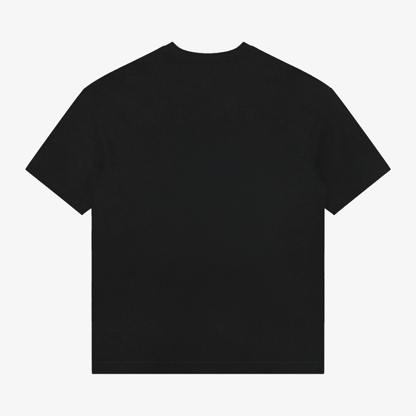 Dua Tee - Black (Preorder) hover