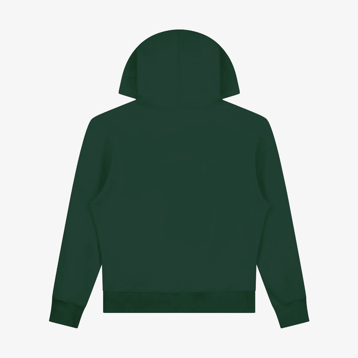 Close Enough Hoodie - Green