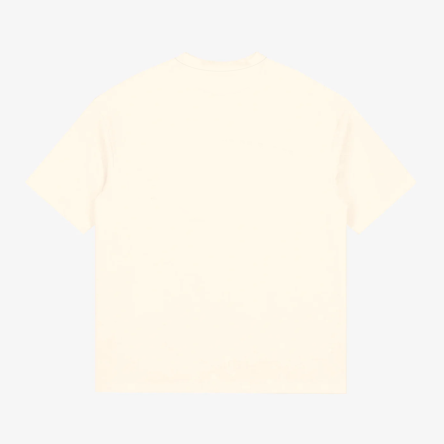Heaven Tee - Cream