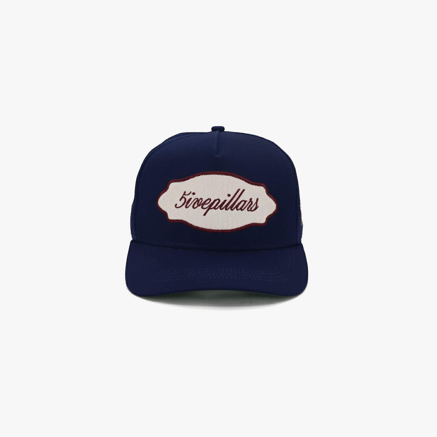 A Mother's Dua x 5ivepillars Hat - Navy