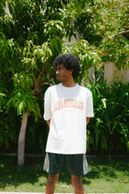 Alhamdulillah Tee - Off-White