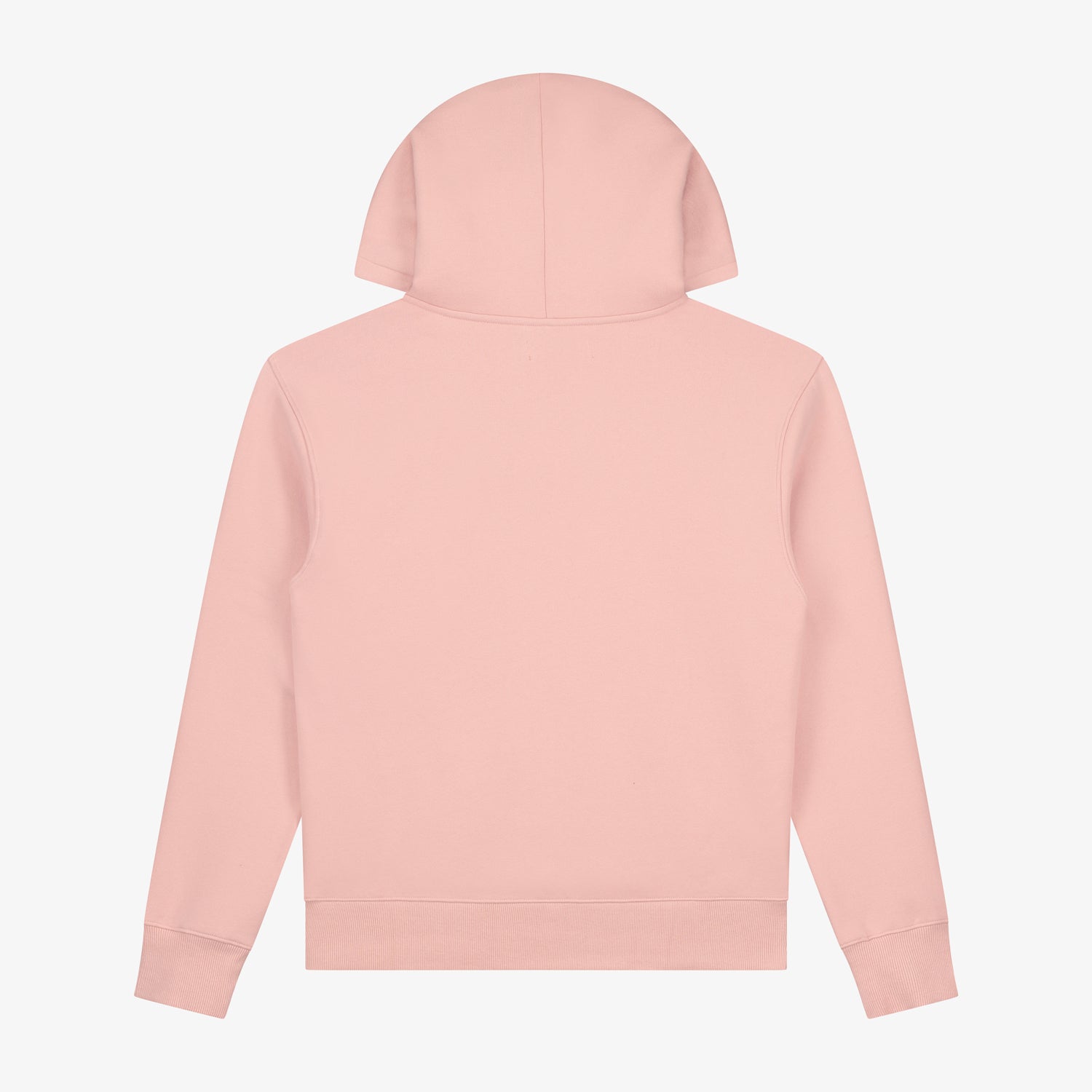 Rose Quartz Hub Hoodie