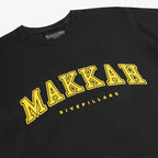 Makkah T-Shirt - Black