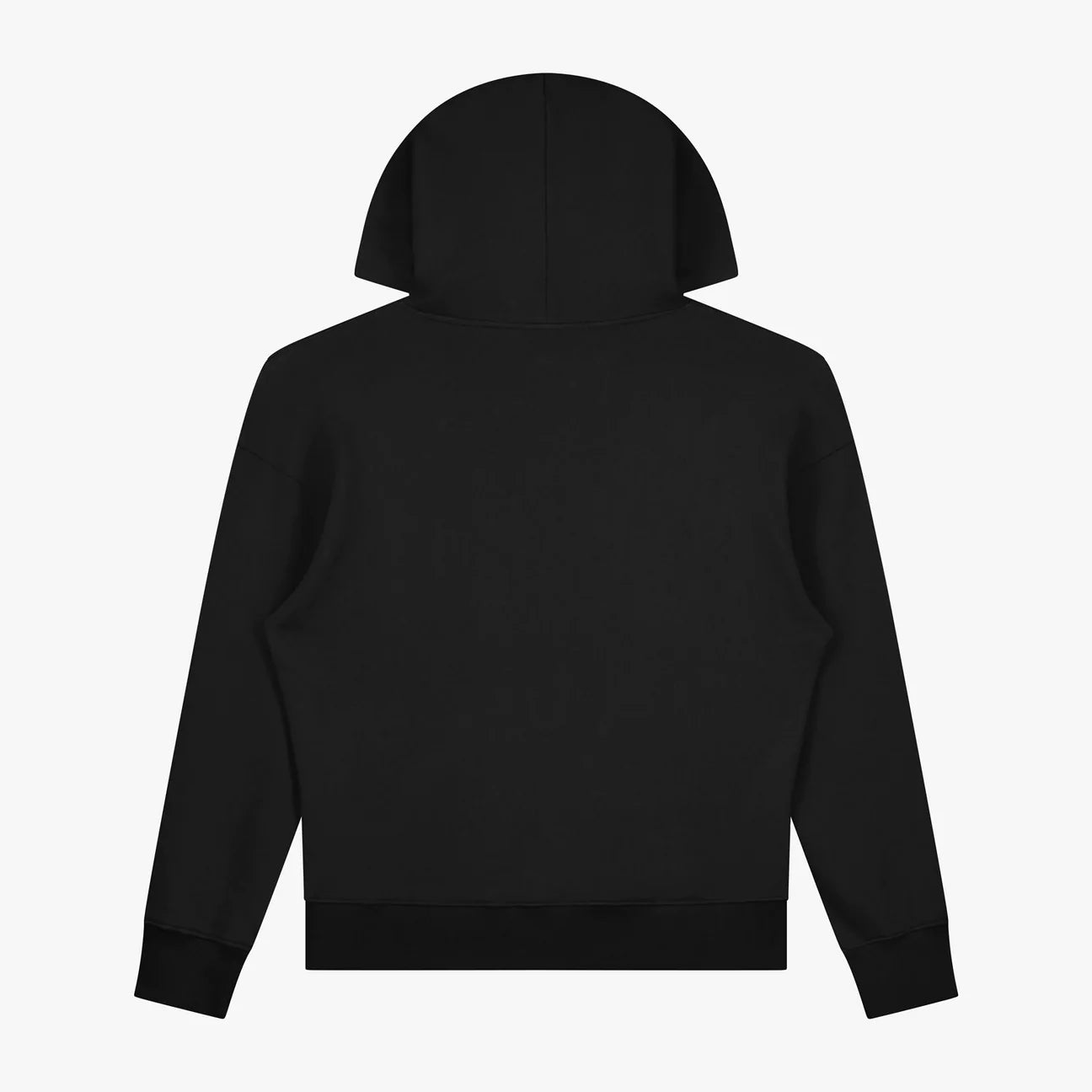 X Hoodie - Black