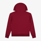 POA Hoodie - Maroon
