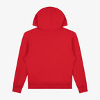 Al-Quds Hoodie - Red