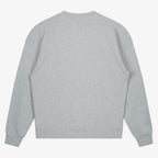 POA Crewneck - Grey